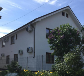 Vila ALBA AREAL